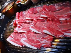 -鲁西肥牛(九方购物中心店)