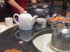 -味可道美食坊(福基路店)