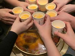 -湊湊火锅·茶憩(打浦桥日月光店)