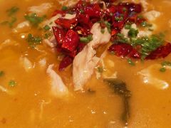 -云海肴·汽锅鸡·云南菜(广安门天虹店)