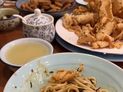 -浑河春面馆非遗鹿角面(良乡店)