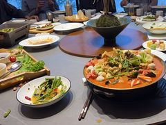 -陈熹公民族美食文化餐厅(中华广场店)