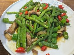 -酸婆娘江湖川菜(紫竹路店)
