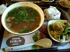 -武松家(丰益桥店)