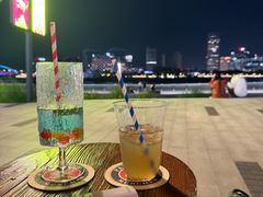 -宝莱纳餐厅(滨江店)