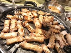 -401餐厅(弘大店)