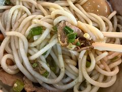 -李氏紫竹林卤粉(火车站店)
