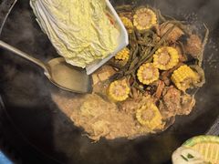 -袁小二大东北铁锅炖(吉祥村总部)