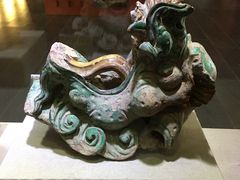 -玉华宫景区
