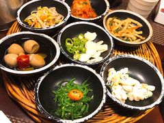 -三代烤肉(保利广场店)