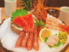 -王鼎精致料理铁板烧(世博源店)