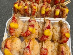-红盔甲·小龙虾(天钥桥店)