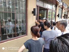 -上海牛羊肉公司塘沽路清真门市部