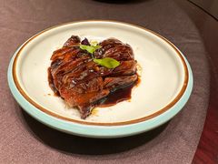 -老正兴菜馆(福州路店)