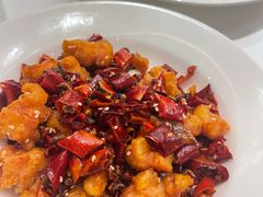 -香宫中餐厅·大连香格里拉(人民路店)