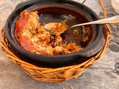 -皇后餐厅-煲仔·小菜·打边炉(古北店)