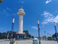 -日照灯塔风景区