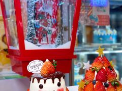 -吉川堂·日式甜点专门店(正佳广场店)