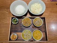 -李百蟹·江南蟹黄面(夫子庙店)