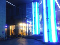 -鹏欣水游城