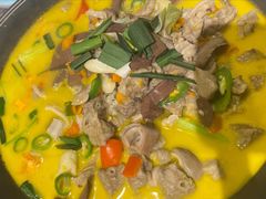 -湘聚缘湘菜馆(斜土路店)