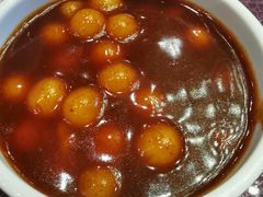 红糖小圆子-宁波状元楼酒店(和义路店)