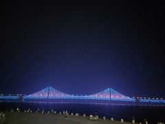 -星海湾跨海大桥