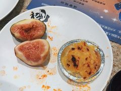 -初色海鲜自助(万丰路店)