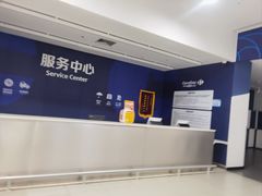 -家乐福会员店(南翔店)