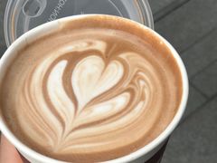 -Manner Coffee(IFS一楼店)