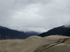 -佛掌沙丘