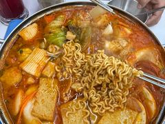 -欧巴来了韩式料理