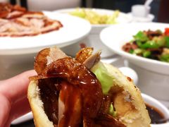 -煜丰汴京烤鸭(福彩路店)