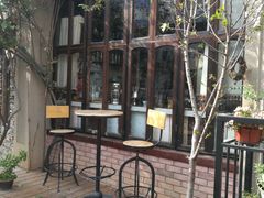 -蓝瓶子BlueBottle(东瓯智库店)
