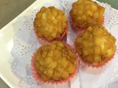 -年辉渔村·非遗传承餐厅(新丰江店)