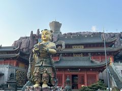 -上海东林寺(金山区)