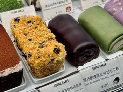 -DRUNK BAKER(上海陕康里店)
