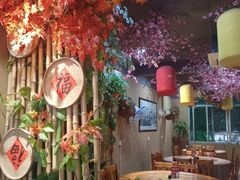 -祥老弟老信丰萝卜饺•江西菜(建设路店)