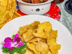 -东北民俗村·东北菜(翻身店)