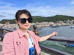 -广东惠东海龟国家级自然保护区