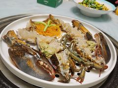-优食坊·蒸汽海鲜(康盛路店)