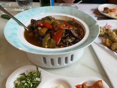 -南山鲜虾面·活鲜小馆·海味大连菜(南山总店)