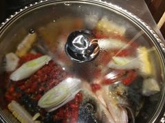 -唐伯虎新派湘菜馆(石夏时代广场店)