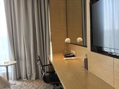 -南阳建业森林半岛假日酒店