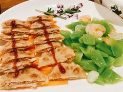 -旅马餐厅(茅家埠店)