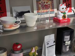 -Dogi&kiki Coffee(中心商务大厦店)