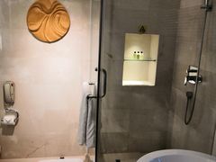 -青岛海尔洲际酒店