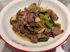 -辣可可·小炒黄牛肉(望京凯德MALL店)