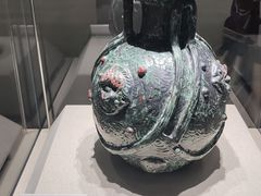 -大连金州博物馆