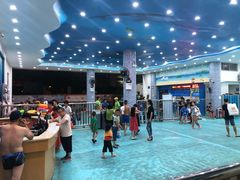 -黄金海岸水上乐园